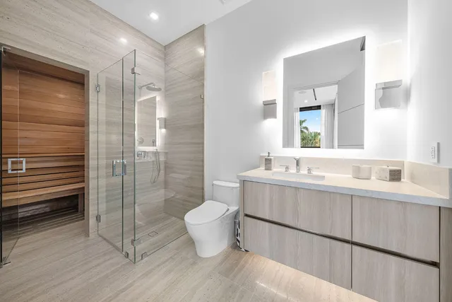 $14,995,000 | 217 Thatch Palm Drive, Boca Raton, FL 33432