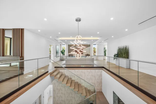 $14,995,000 | 217 Thatch Palm Drive, Boca Raton, FL 33432