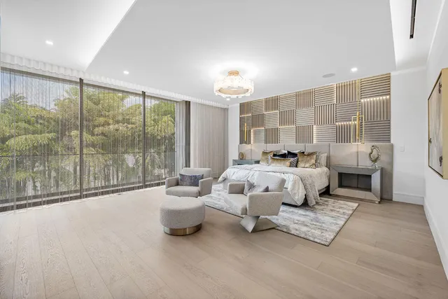 $14,995,000 | 217 Thatch Palm Drive, Boca Raton, FL 33432