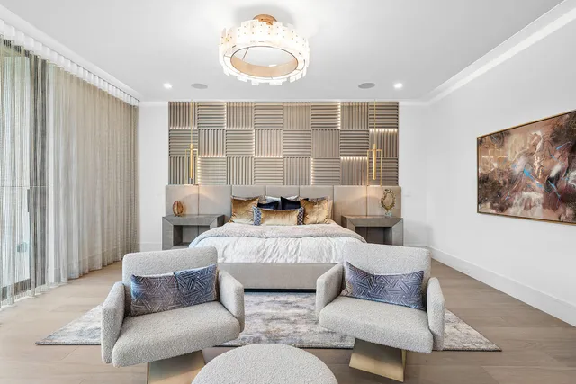 $14,995,000 | 217 Thatch Palm Drive, Boca Raton, FL 33432