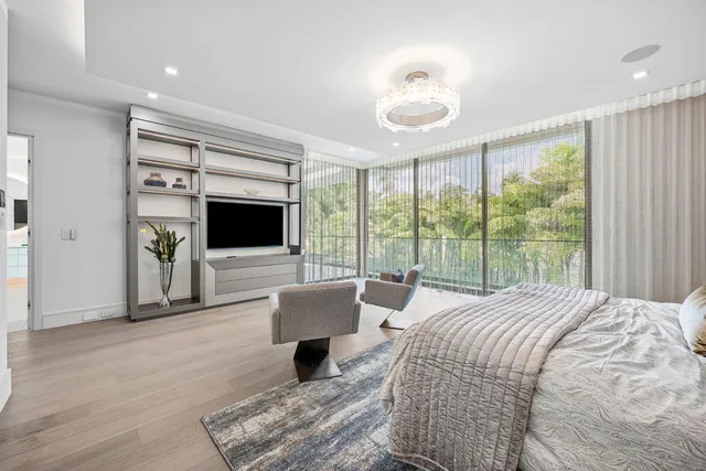 $14,995,000 | 217 Thatch Palm Drive, Boca Raton, FL 33432