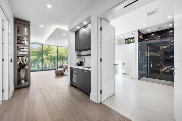 $14,995,000 | 217 Thatch Palm Drive, Boca Raton, FL 33432