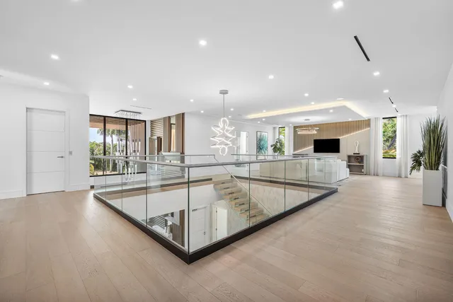 $14,995,000 | 217 Thatch Palm Drive, Boca Raton, FL 33432