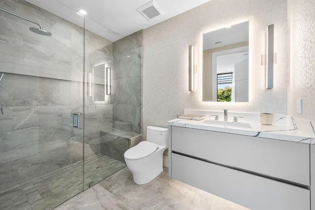 $14,995,000 | 217 Thatch Palm Drive, Boca Raton, FL 33432