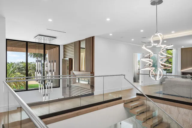 $14,995,000 | 217 Thatch Palm Drive, Boca Raton, FL 33432