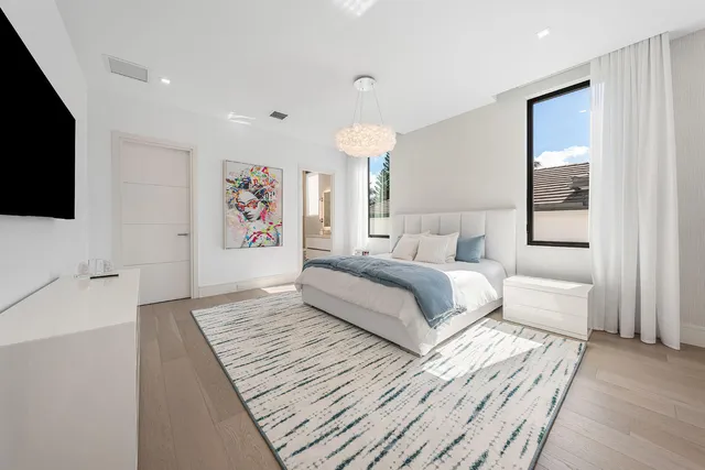 $14,995,000 | 217 Thatch Palm Drive, Boca Raton, FL 33432