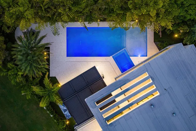 $14,995,000 | 217 Thatch Palm Drive, Boca Raton, FL 33432