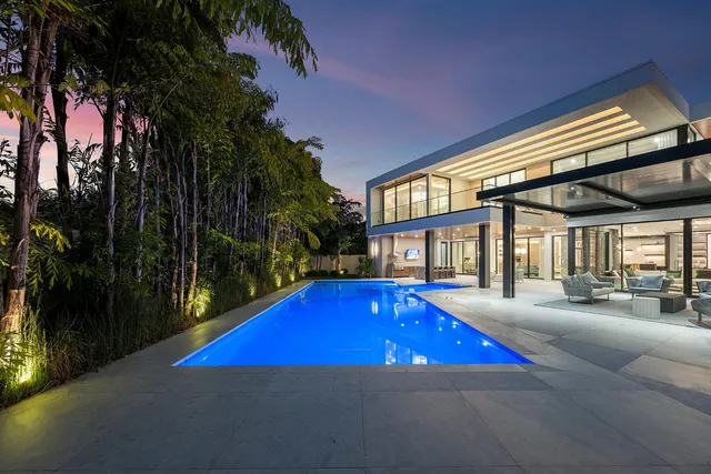 $14,995,000 | 217 Thatch Palm Drive, Boca Raton, FL 33432