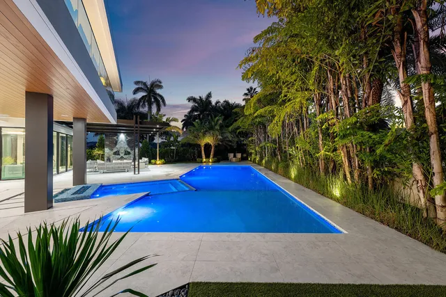 $14,995,000 | 217 Thatch Palm Drive, Boca Raton, FL 33432