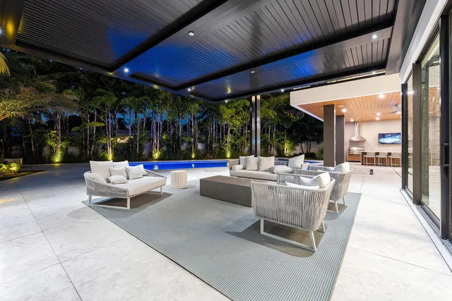 $14,995,000 | 217 Thatch Palm Drive, Boca Raton, FL 33432