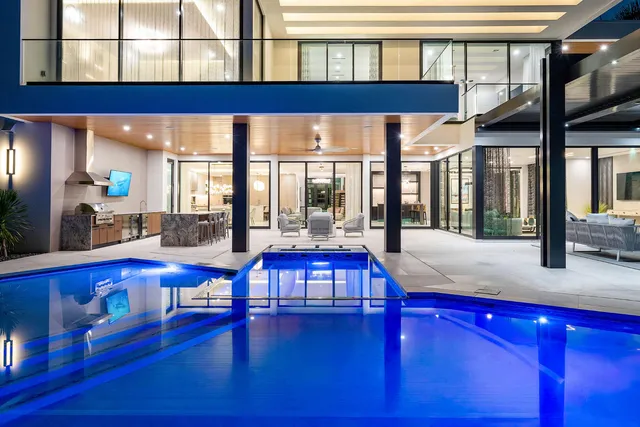 $14,995,000 | 217 Thatch Palm Drive, Boca Raton, FL 33432
