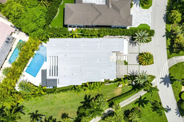 $14,995,000 | 217 Thatch Palm Drive, Boca Raton, FL 33432