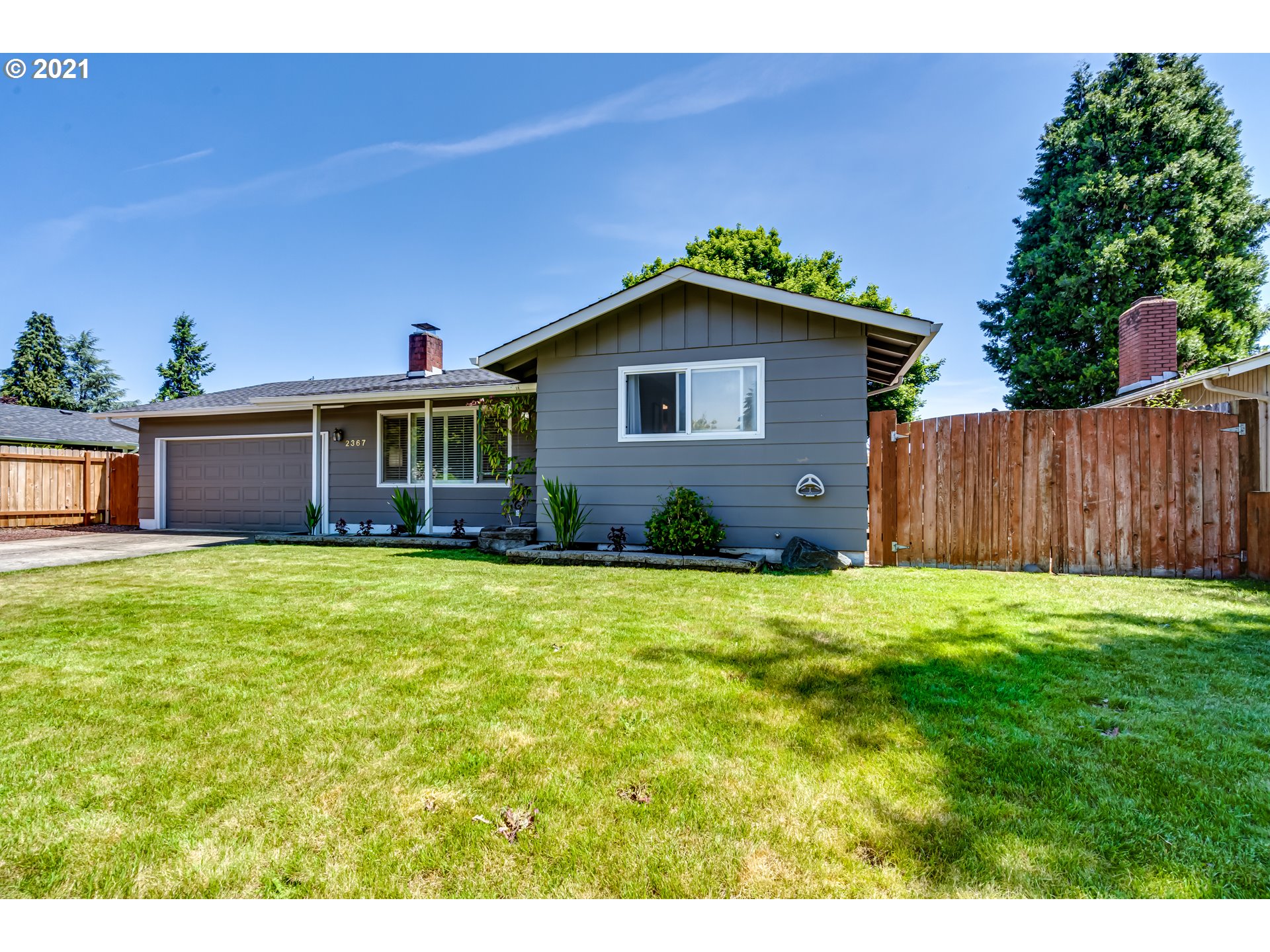 2367 10th Street Springfield, OR 97477 - Photo 31 of 32