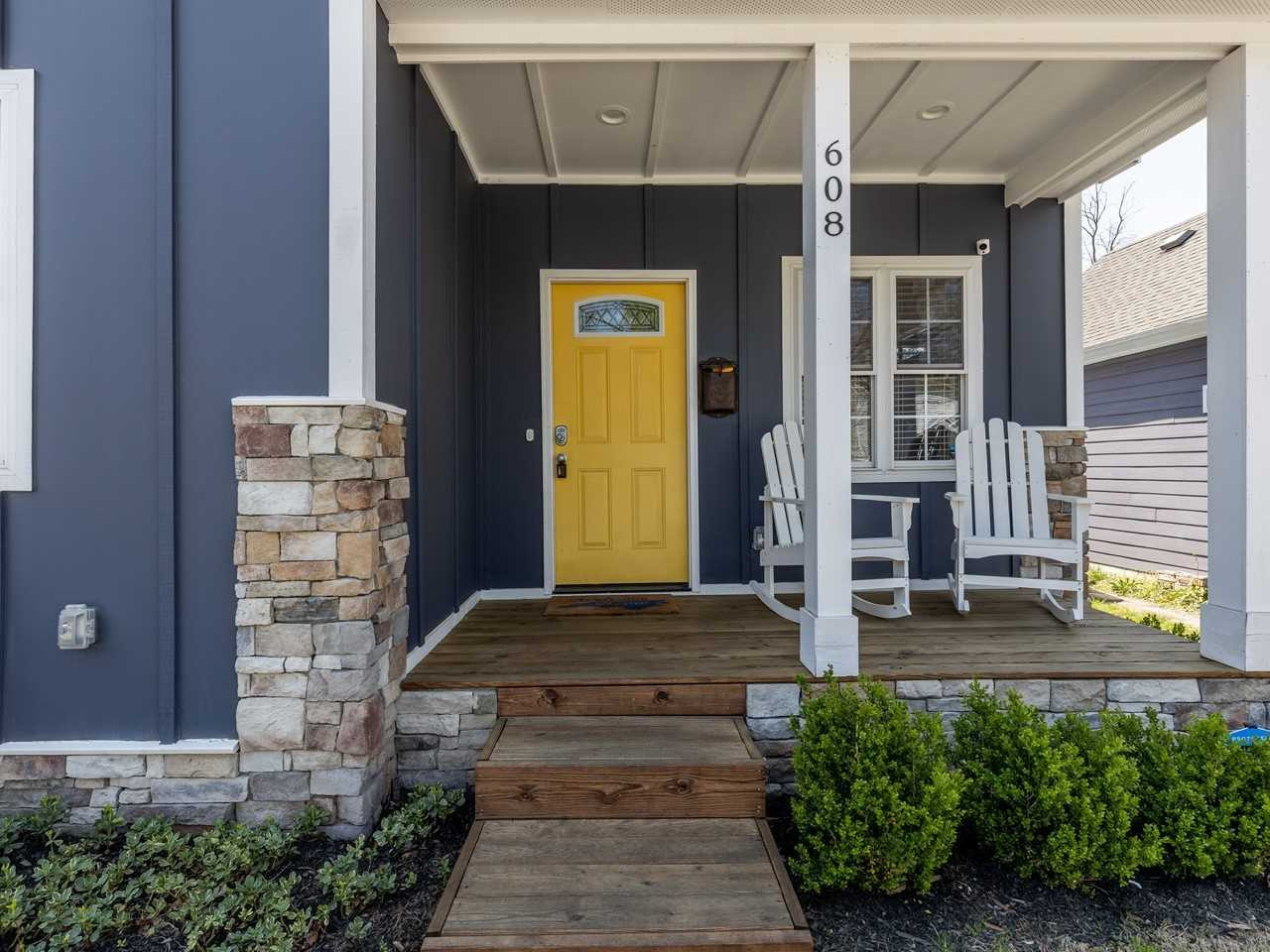 608 East South Street Raleigh, NC 27601 - Photo 2 of 29 Photo 2
