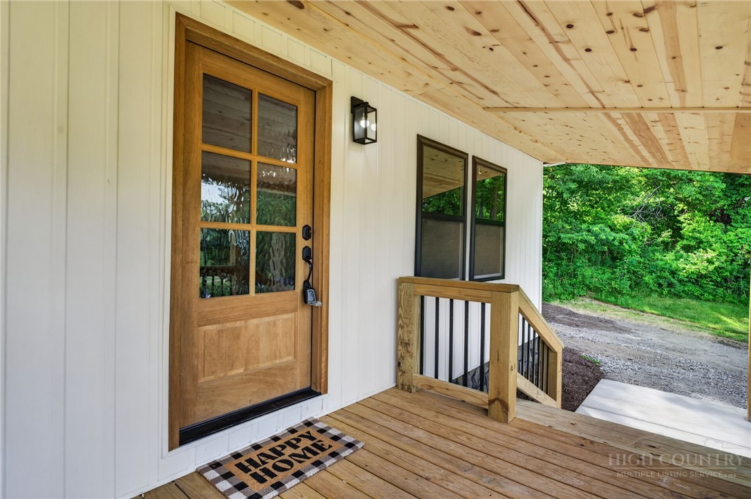 1925 Nettle Knob Road West Jefferson, NC 28694 - Photo 4 of 34