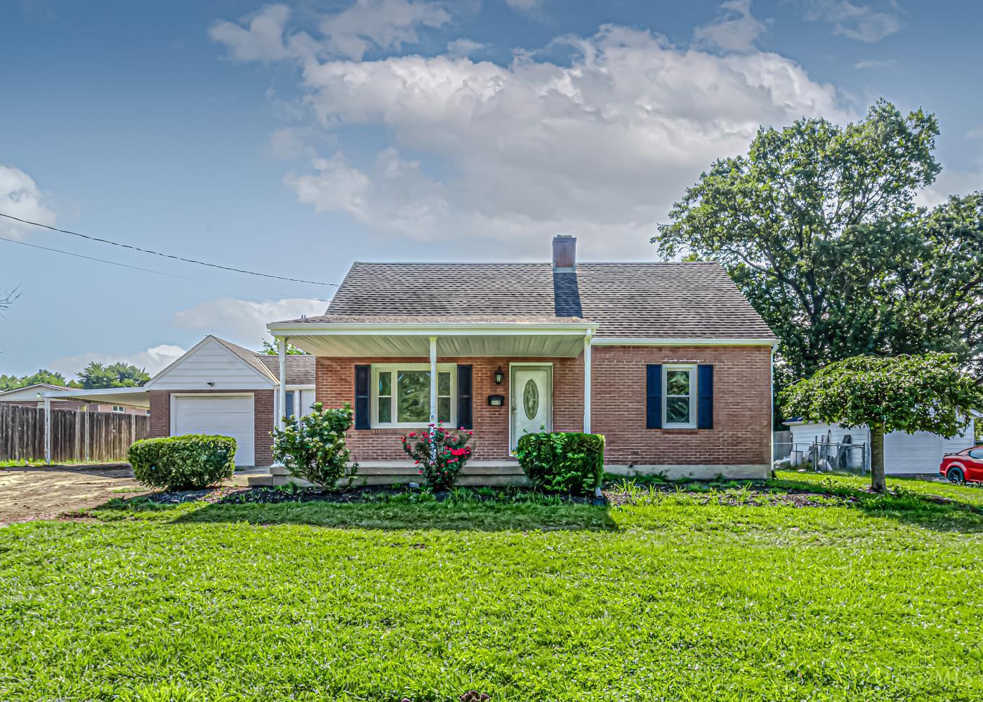 113 Gideon Road Middletown, OH 45044 - Photo 1 of 35