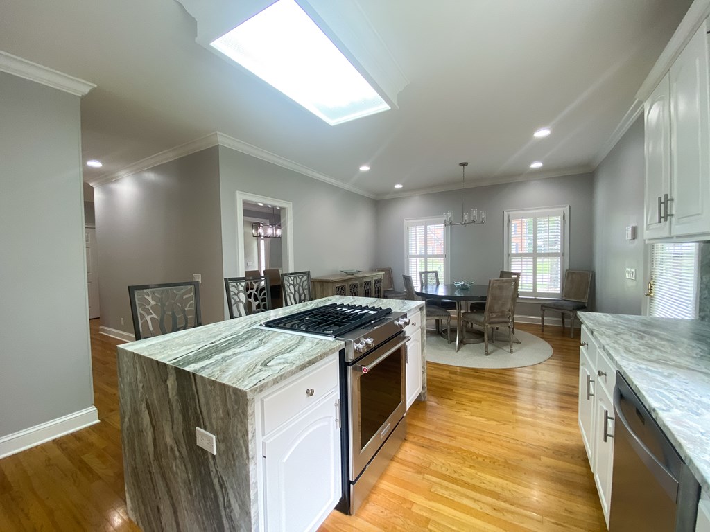 1805 Marthas Bridge Road Dalton, GA 30720 - Photo 16 of 59 Gallery Image 16