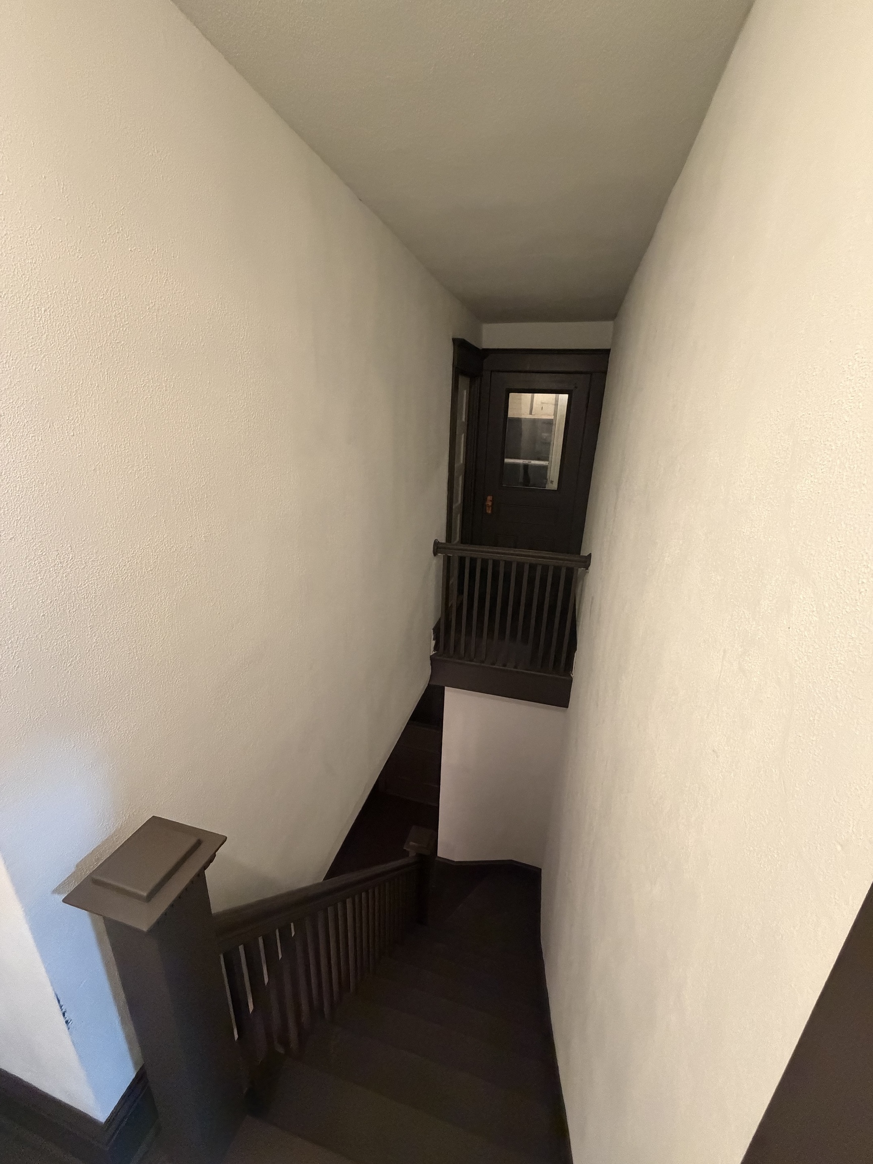 114 Wallace Street, Unit 3 New Britain, CT 06051 - Photo 9 of 11 a view of entryway