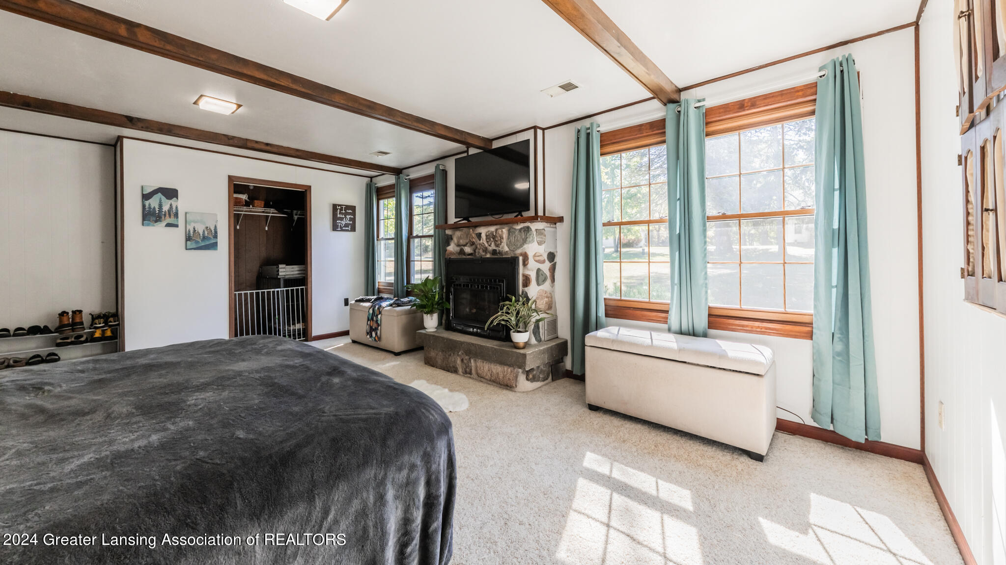 7575 Lyons Road Portland, MI 48875 - Photo 14 of 43 7575Lyons23