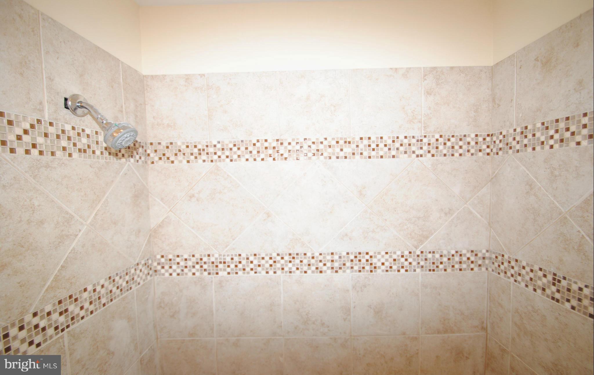 716 Milford Mill Road Baltimore, MD 21208 - Photo 14 of 19 a bathroom with a shower