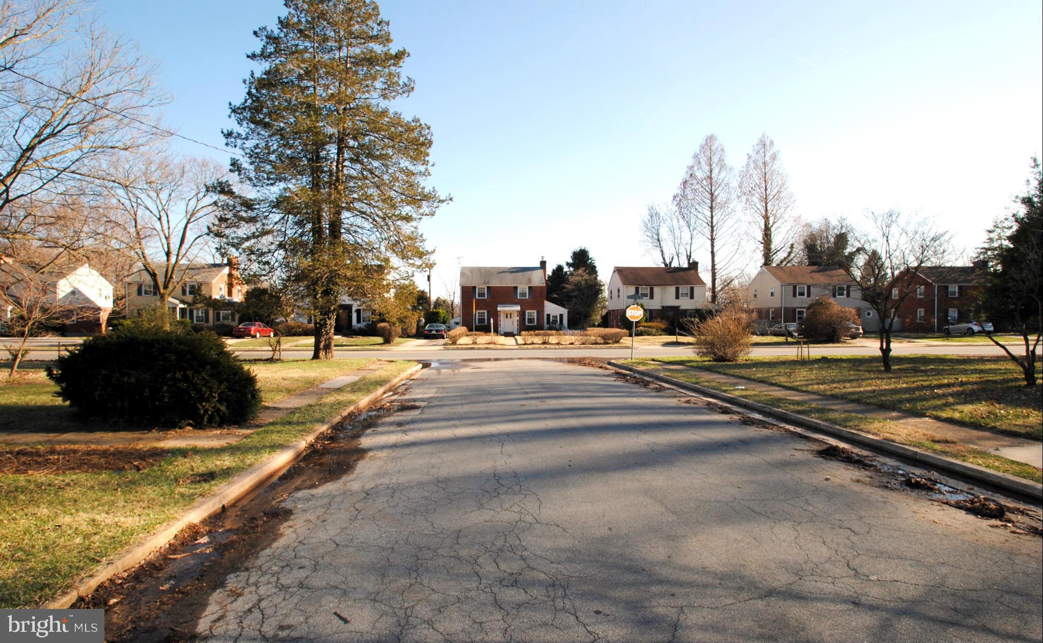 716 Milford Mill Road Baltimore, MD 21208 - Photo 19 of 19