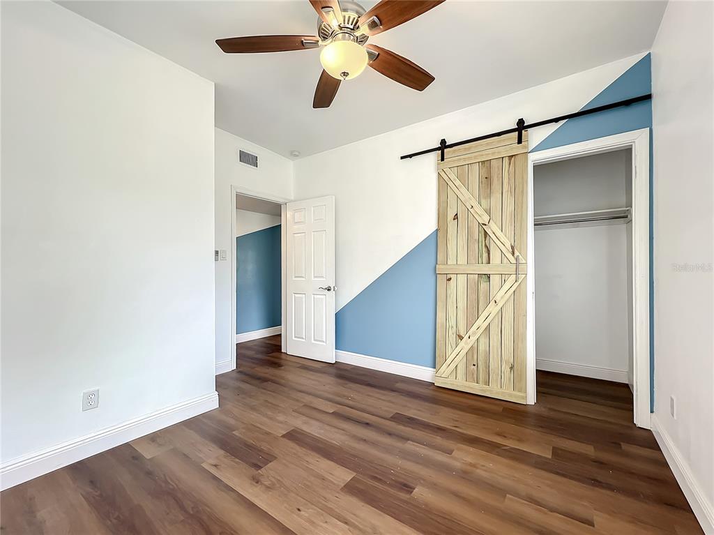 1613 Perkins Road Belle Isle, FL 32809 - Photo 21 of 37 2nd Bedroom