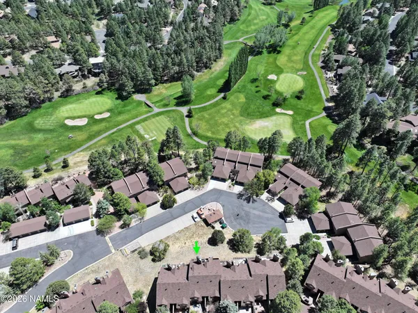 $510,000 | 2370 North Whispering Pines Way, Flagstaff, AZ 86004