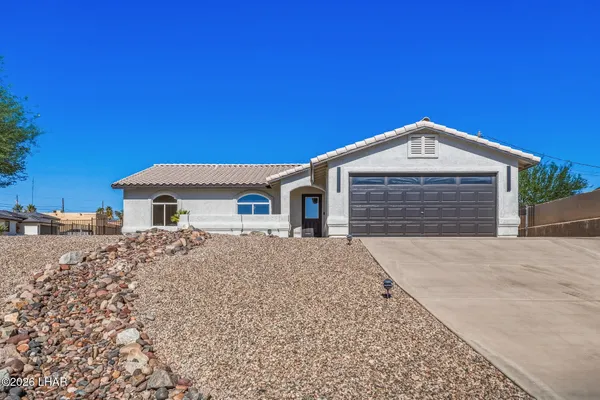 $579,900 | 1300 Calimesa Court, Lake Havasu City, AZ 86406