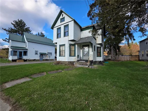 $49,900 | 256 Park Avenue, Corning, NY 14830