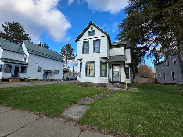 $49,900 | 256 Park Avenue, Corning, NY 14830