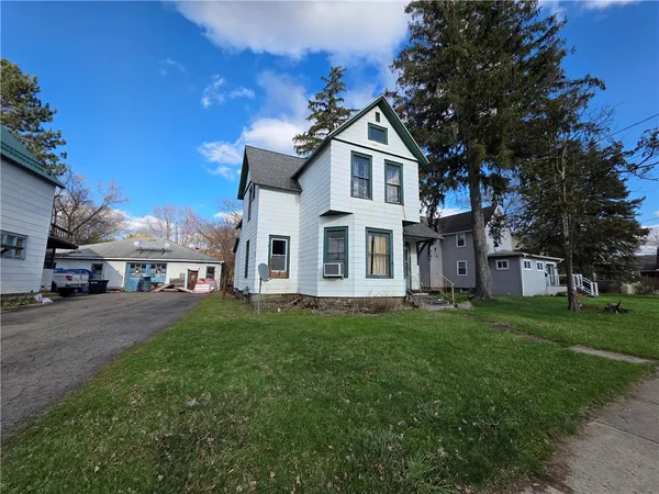 $49,900 | 256 Park Avenue, Corning, NY 14830