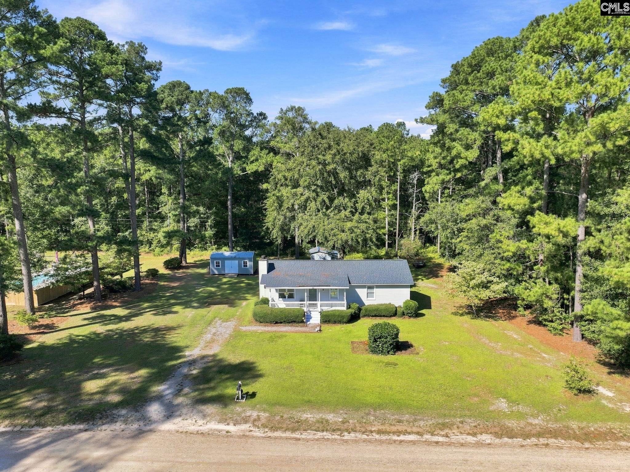 132 Fox Street Gilbert, SC 29054 - Photo 34 of 34 Gallery Image 34