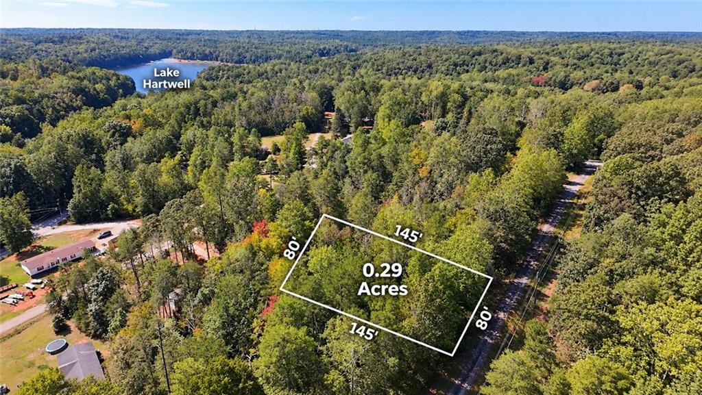 161 Apache Trail Martin, GA 30557 - Photo 2 of 8 Gallery Image 2