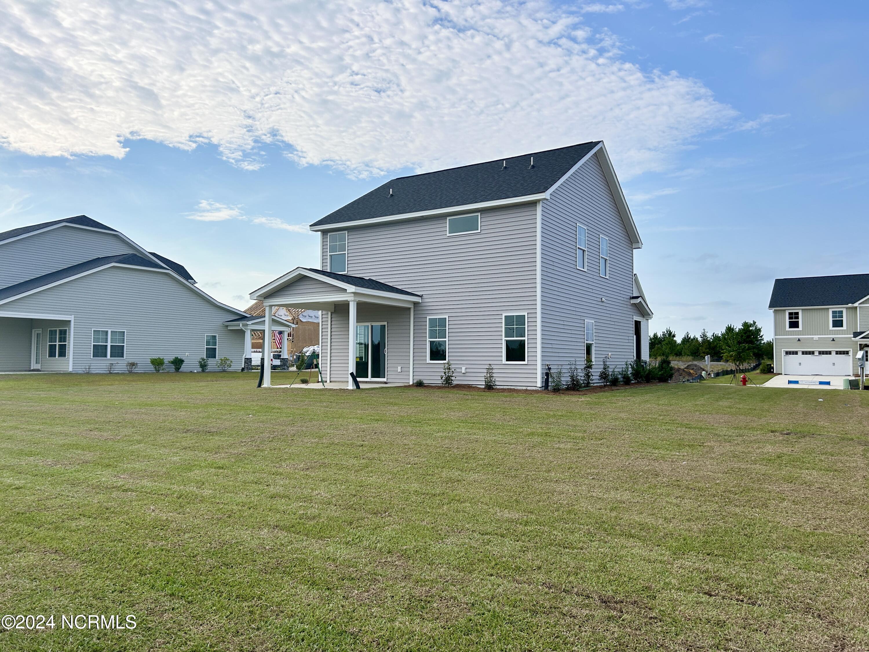 245 Clear View School Road Jacksonville, NC 28540 - Photo 39 of 53 245 Clear View School Rd