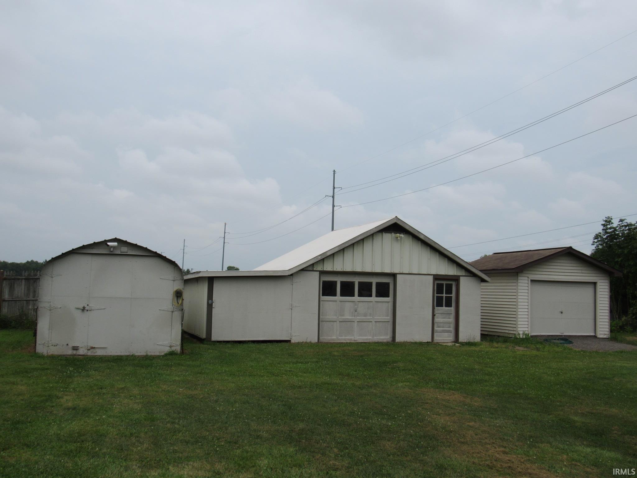 6229 Monroeville Road Fort Wayne, IN 46816 - Photo 29 of 29