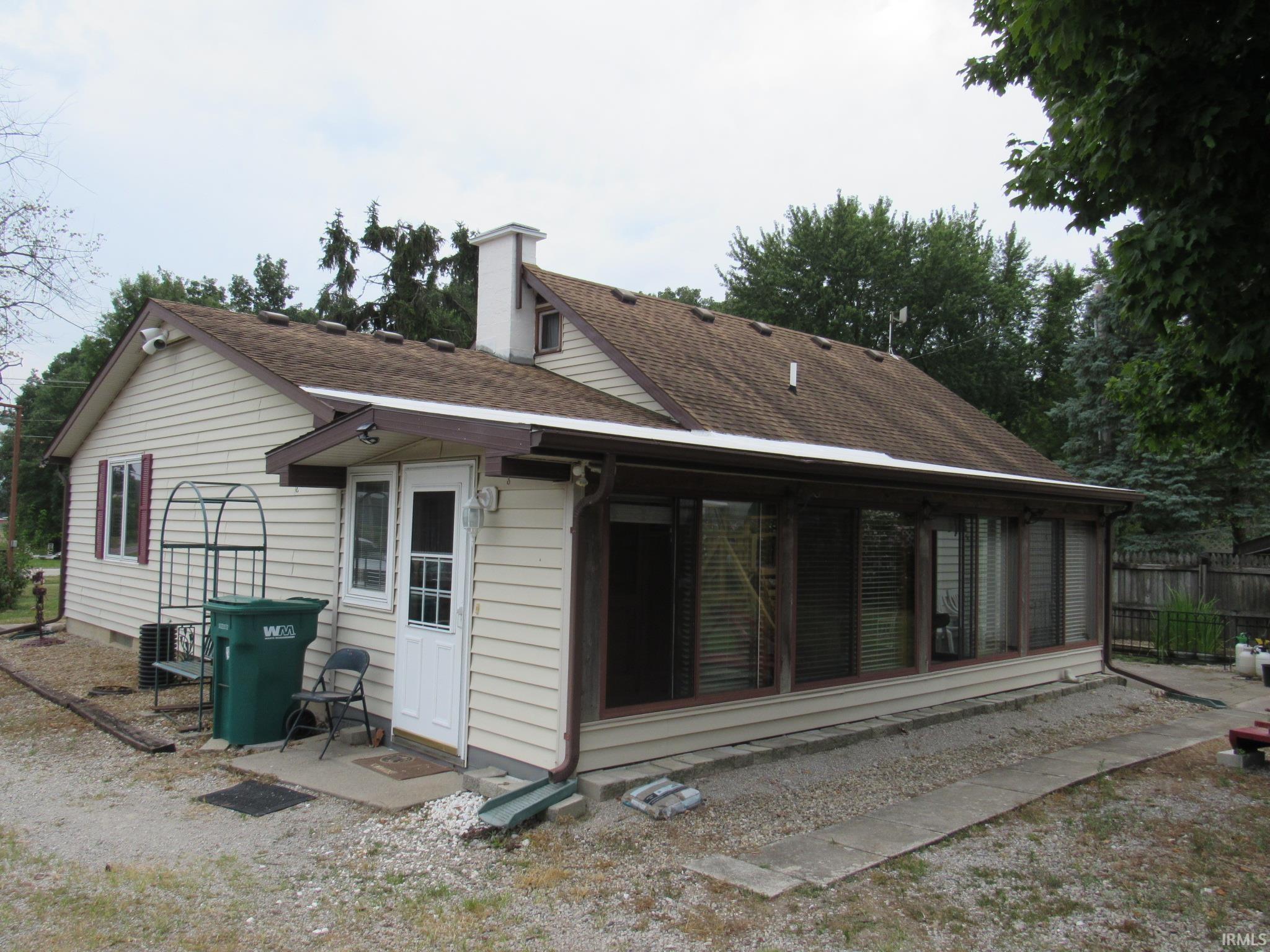 6229 Monroeville Road Fort Wayne, IN 46816 - Photo 4 of 29