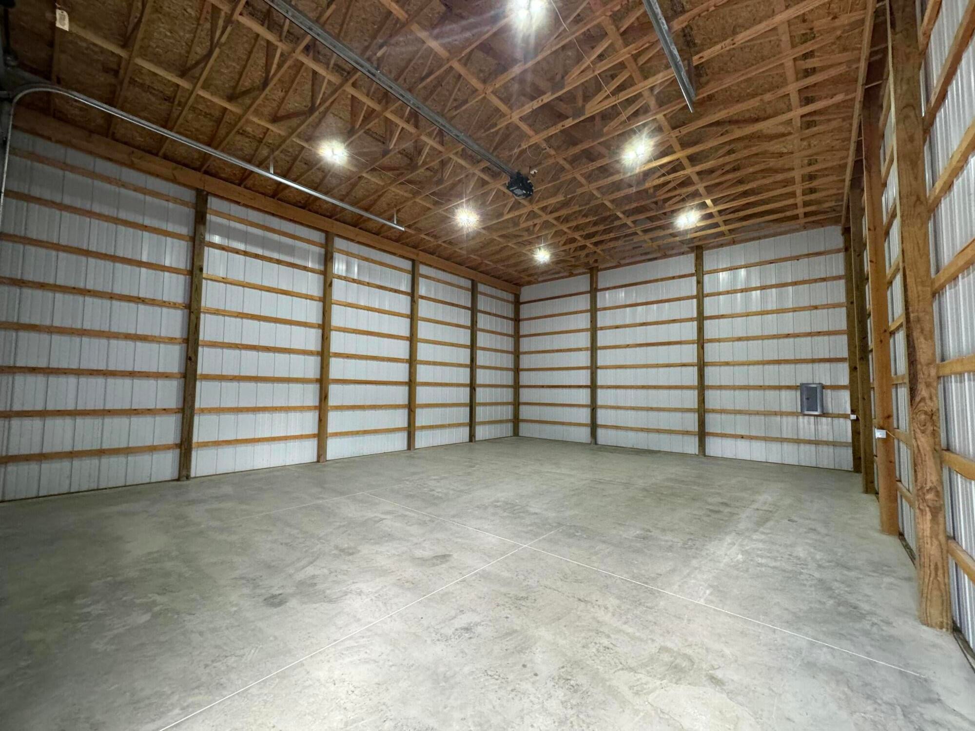 10765 Parke Road Alanson, MI 49706 - Photo 5 of 8 Gallery Image 5