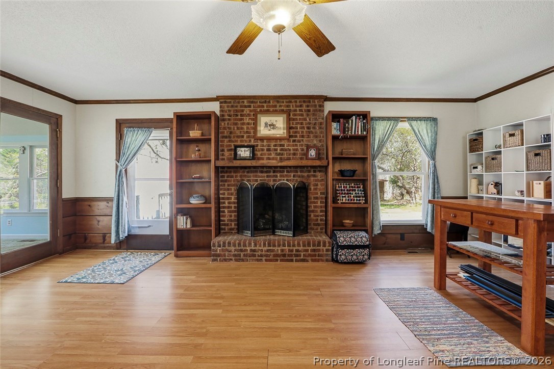 258 Angel Road Sanford, NC 27330 - Photo 25 of 50 Gallery Image 25
