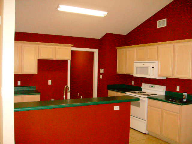 24716 Gulf Bay Road Orange Beach, AL 36561 - Photo 4 of 6 Kitchen 2