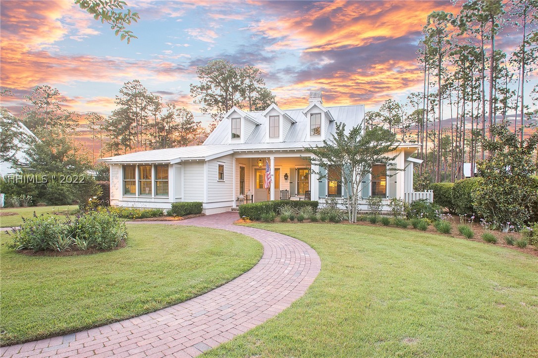 10 Hunting Lodge Road Bluffton, SC 29910 - Photo 1 of 1