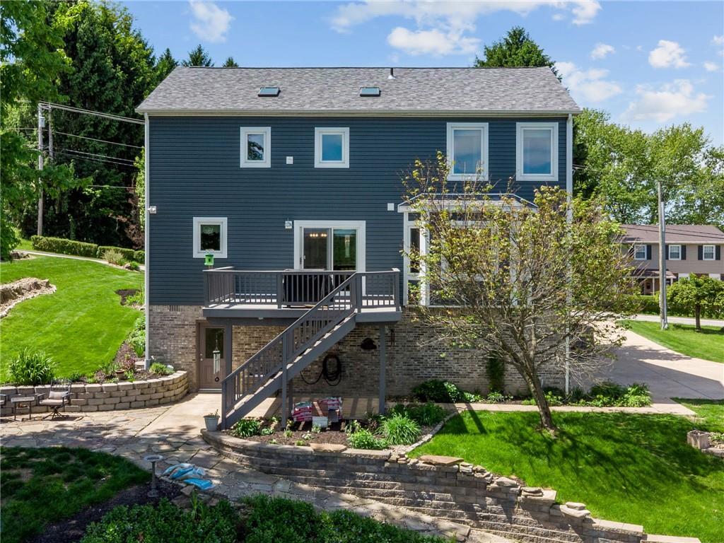 670 Meadowbrook Road Level Green, PA 15085 - Photo 34 of 38
