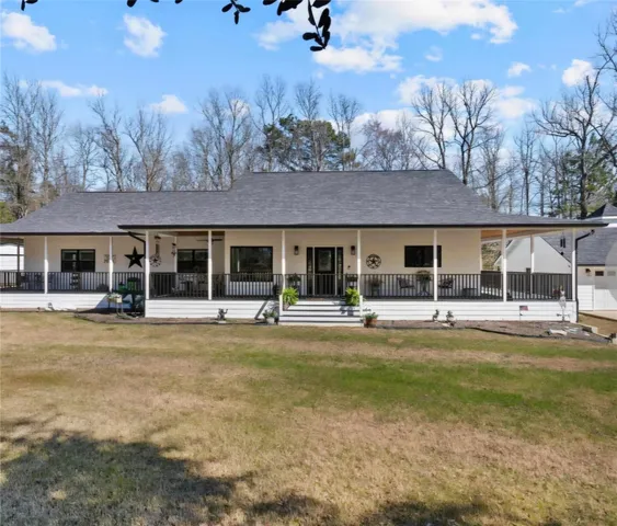 $699,000 | 6270 Highway 259, Naples, TX 75568