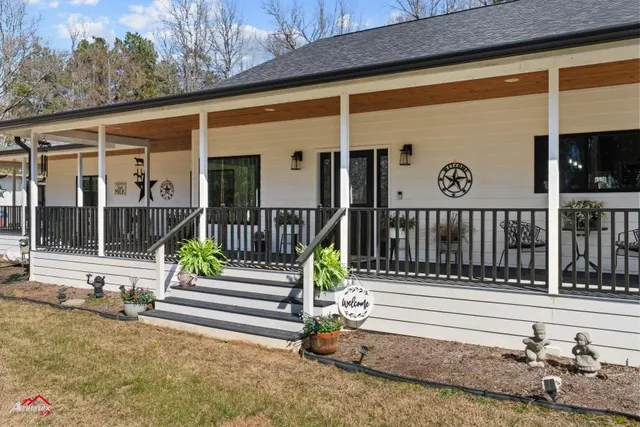 $699,000 | 6270 Highway 259, Naples, TX 75568