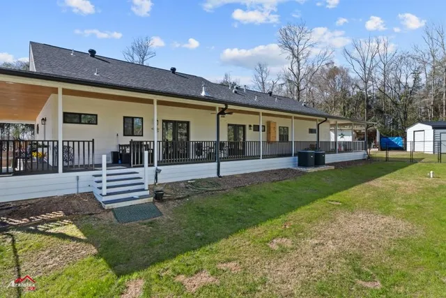 $699,000 | 6270 Highway 259, Naples, TX 75568