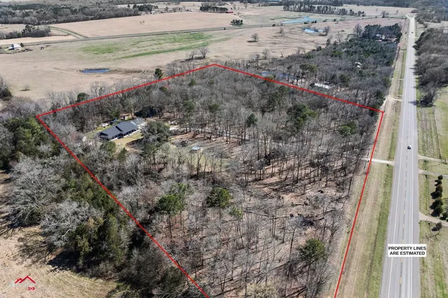 $699,000 | 6270 Highway 259, Naples, TX 75568