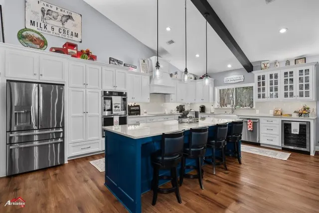 $699,000 | 6270 Highway 259, Naples, TX 75568