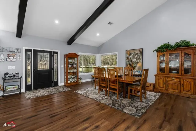 $699,000 | 6270 Highway 259, Naples, TX 75568