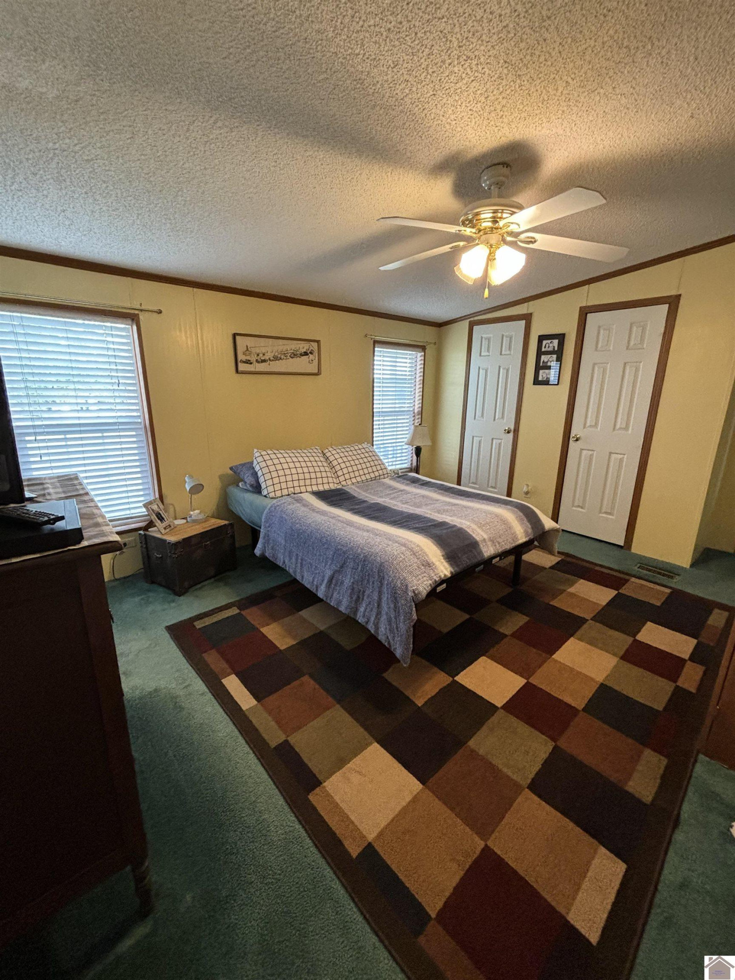 254 A H Clements Road Marion, KY 42064 - Photo 8 of 31 Primary Bedroom