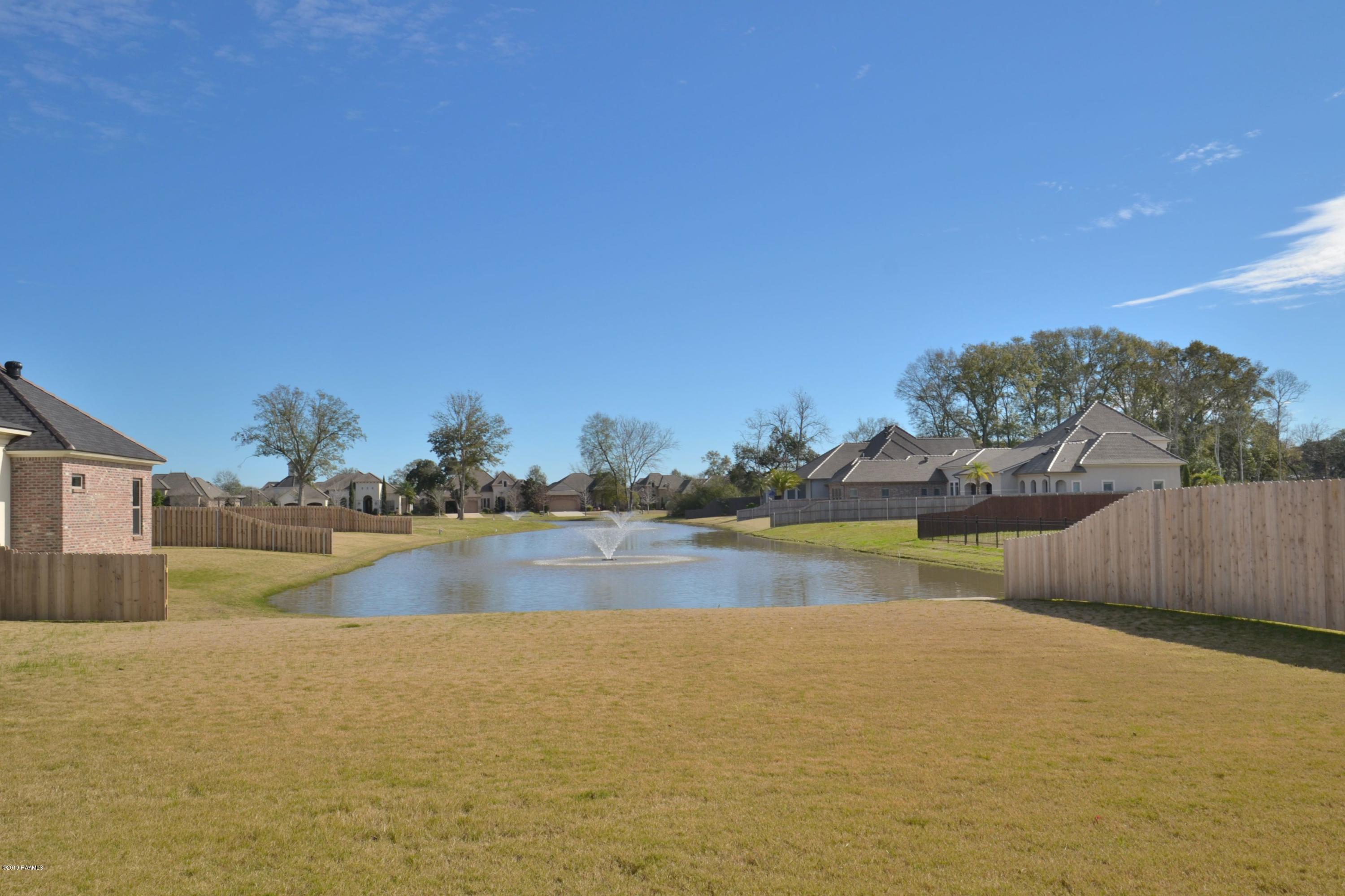 104 Rue De La Rochelle Broussard, LA 70518 - Photo 35 of 36 Gallery Image 35