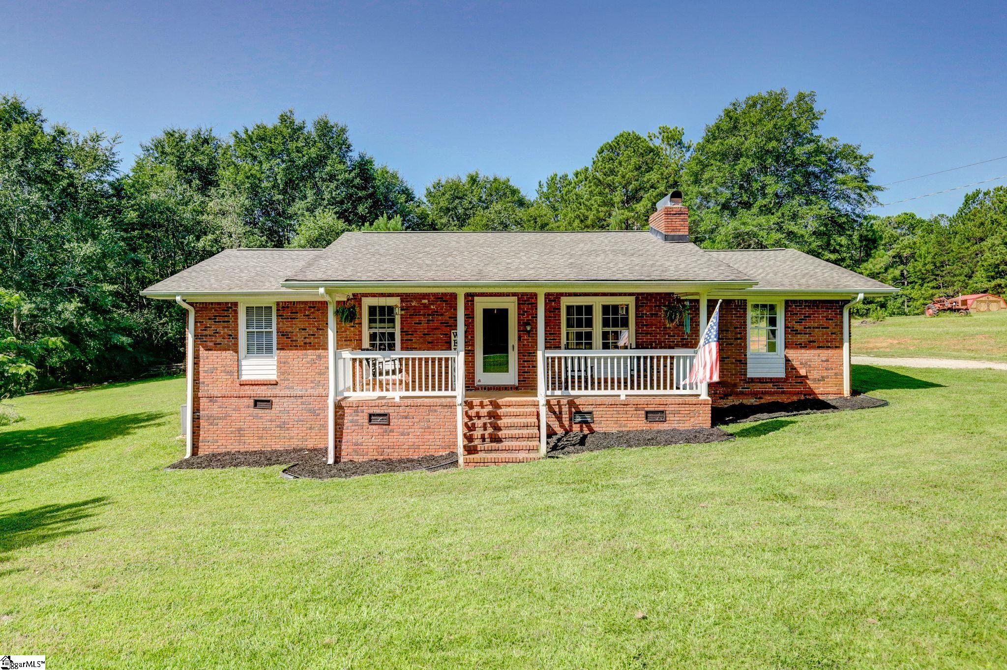 215 Stephens Road Pickens, SC 29671 - Photo 1 of 20